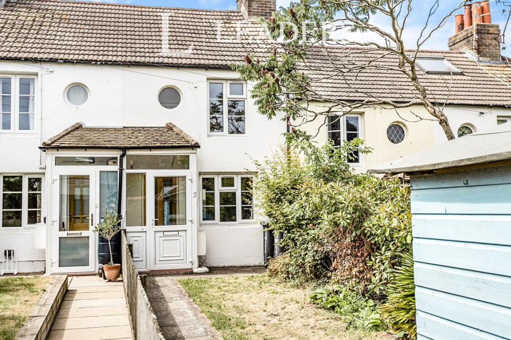 Main image of property: Park Cottages, Manor Road, BN6