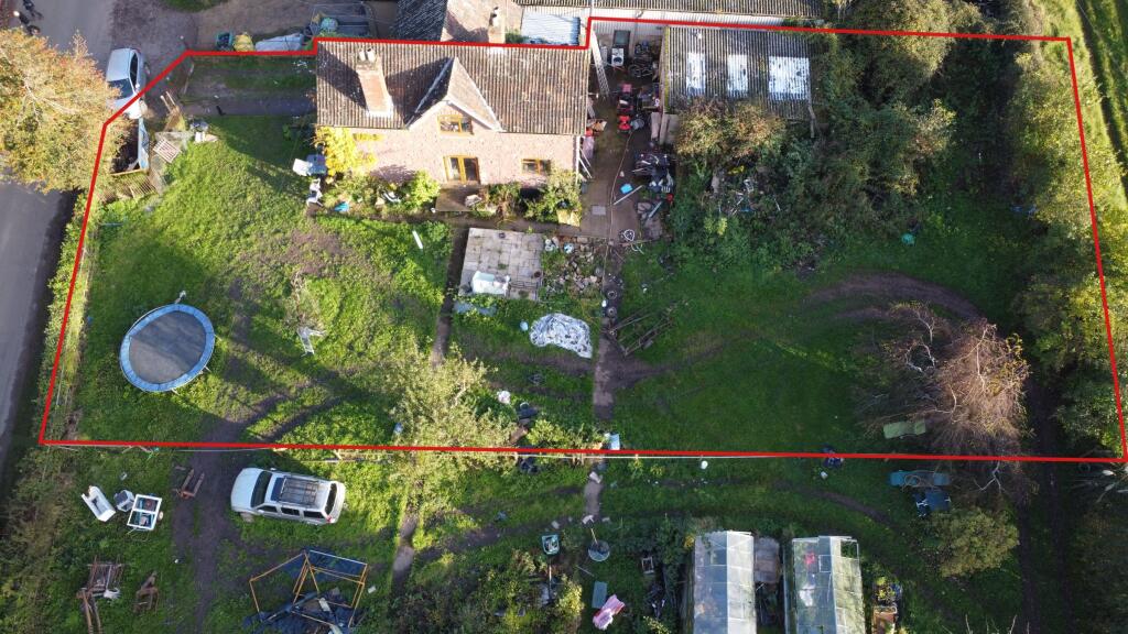 Main image of property: The Forge House, Flaxley, Newnham