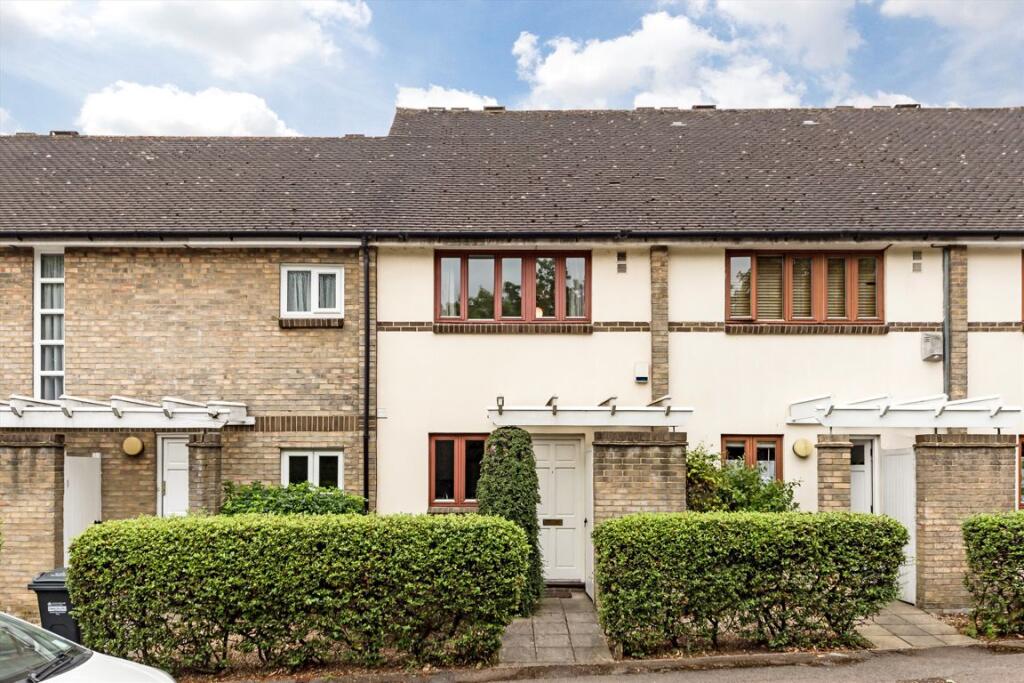 Main image of property: Manor House Way, Isleworth