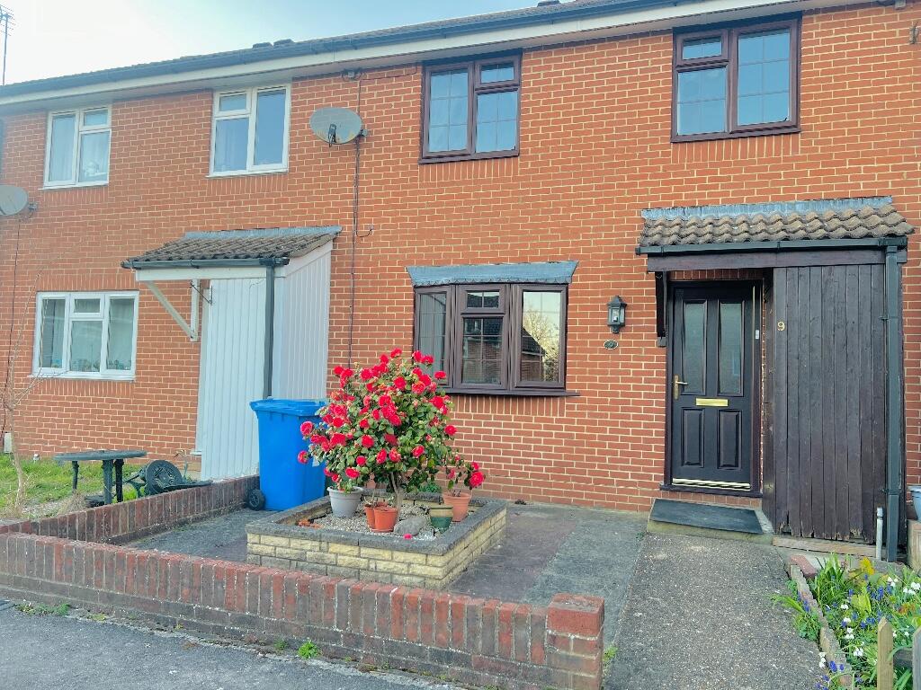 Main image of property: Humber Way, Sandhurst, Berkshire, GU47