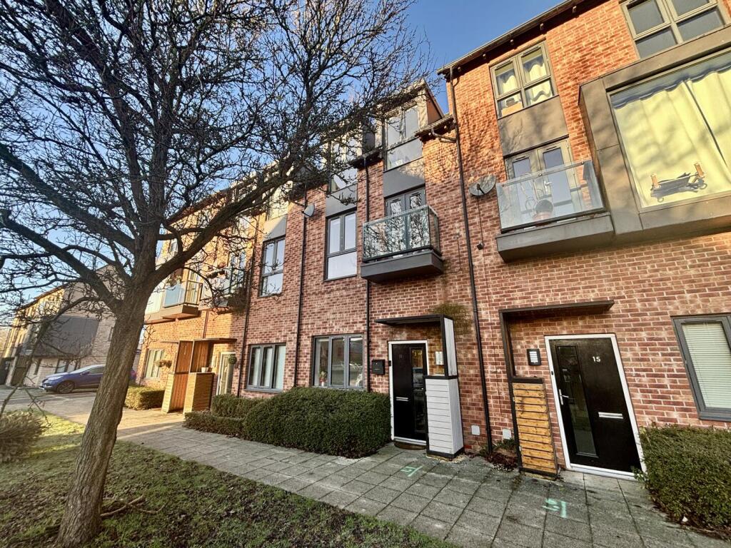 Main image of property: Beeston Way, Allerton Bywater, Castleford