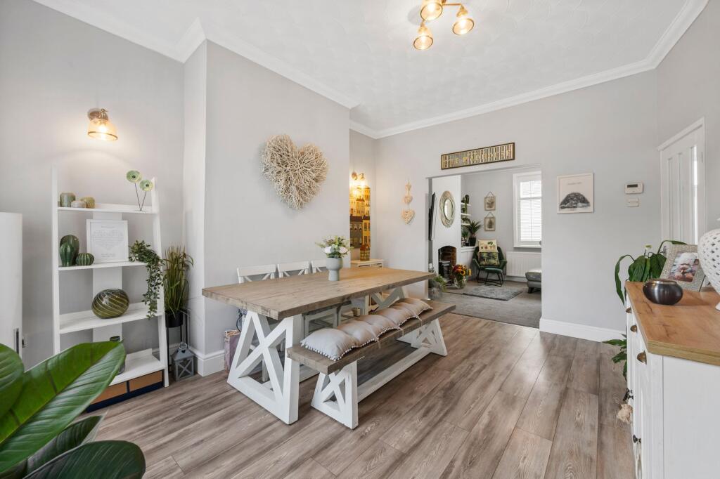 House in St Helens, Broad Oak - View 3