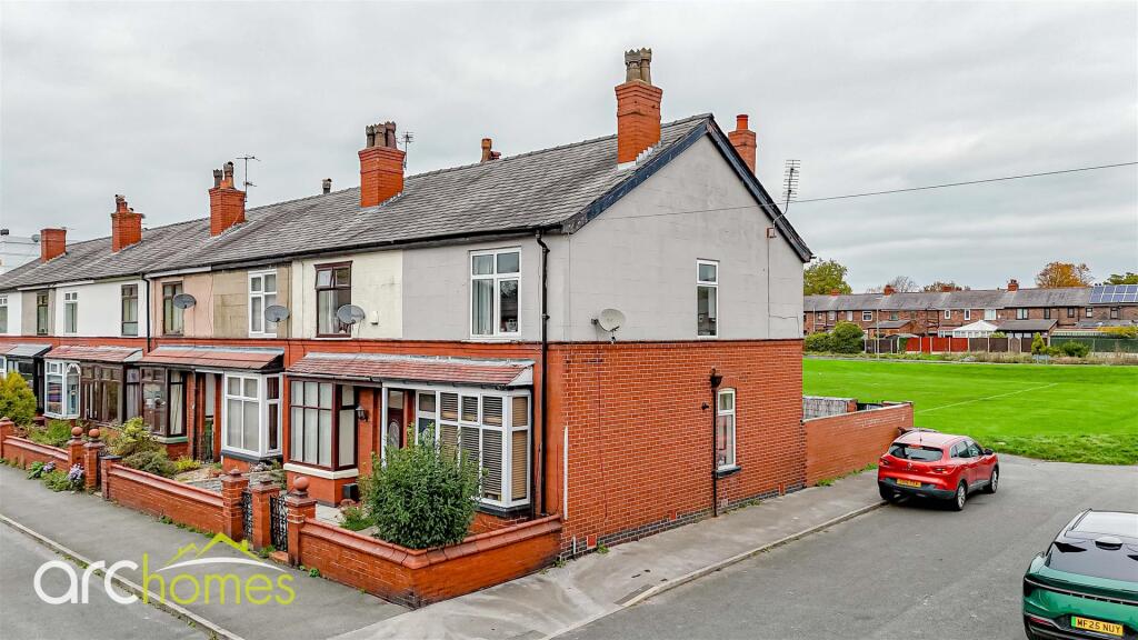 Main image of property: Edale Road, Leigh