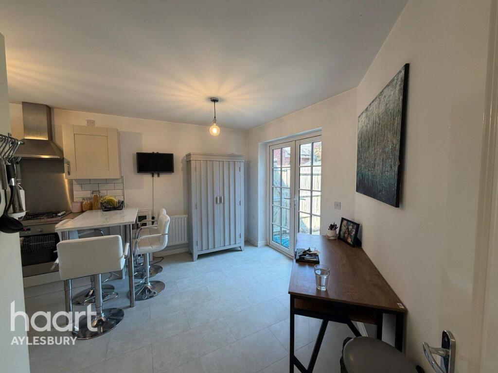 Main image of property: Siddington Drive, Aylesbury