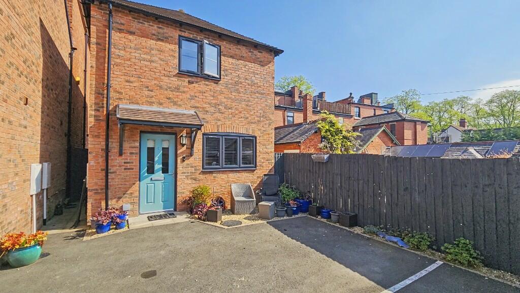 Main image of property: 4 Maltings Court, Church Stretton, Shropshire, SY6