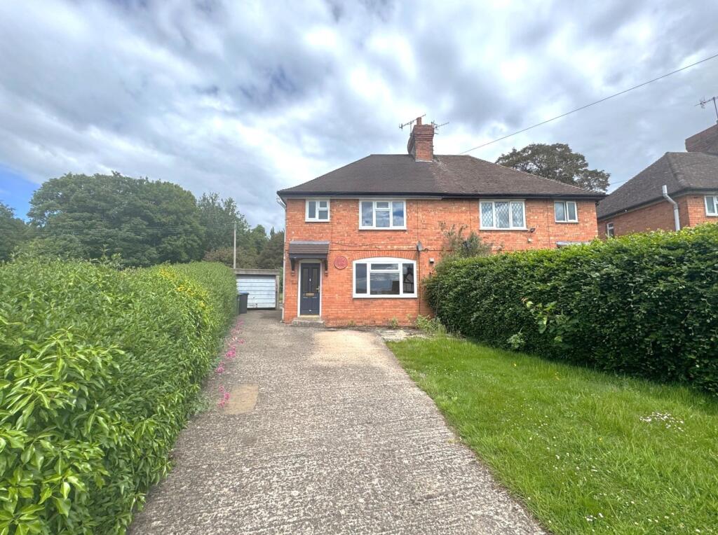 Main image of property: Henley Road, Great Alne, B49