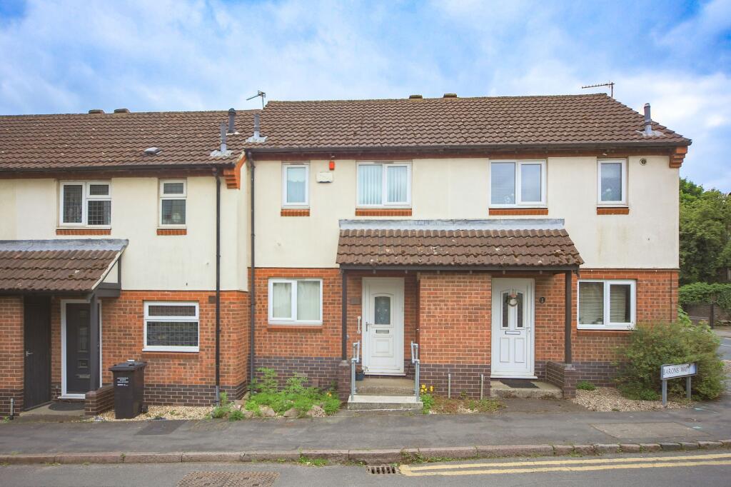 Main image of property: Barons Way, Mountsorrel, LE12