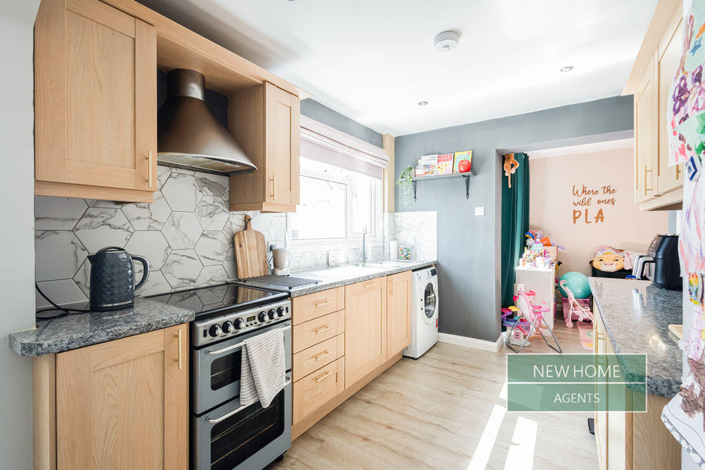 House in Newnham on Severn, Ruddle, Newnham - More