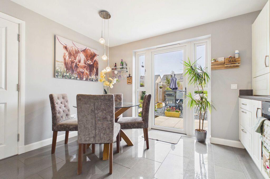 House in Prestonpans, Cuthill - View 5