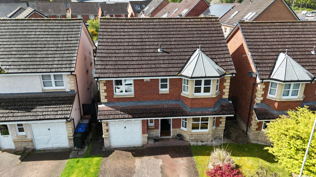 Main image of property: 2, Dalwhinnie Place, Almond Grove, Perth, PH1 3GS