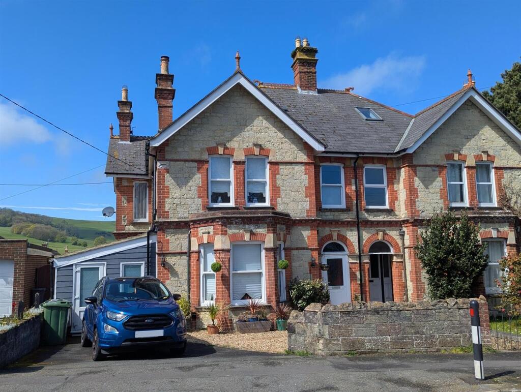Main image of property: Clarence Road, Wroxall