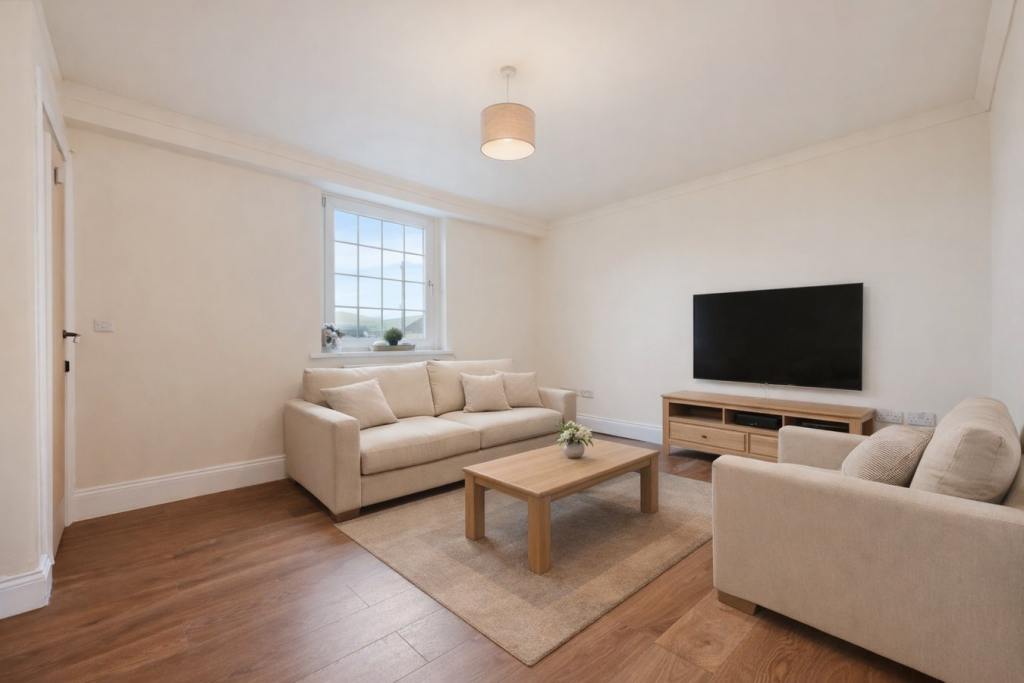 House in Shap, Westmorland and Furness - View 3
