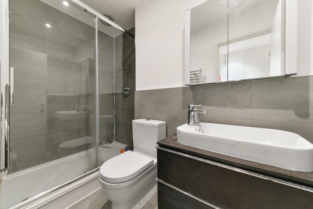Studio apartment for rent