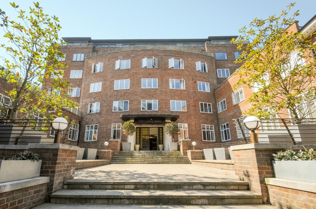 Main image of property: Upper Richmond Road, London, SW15