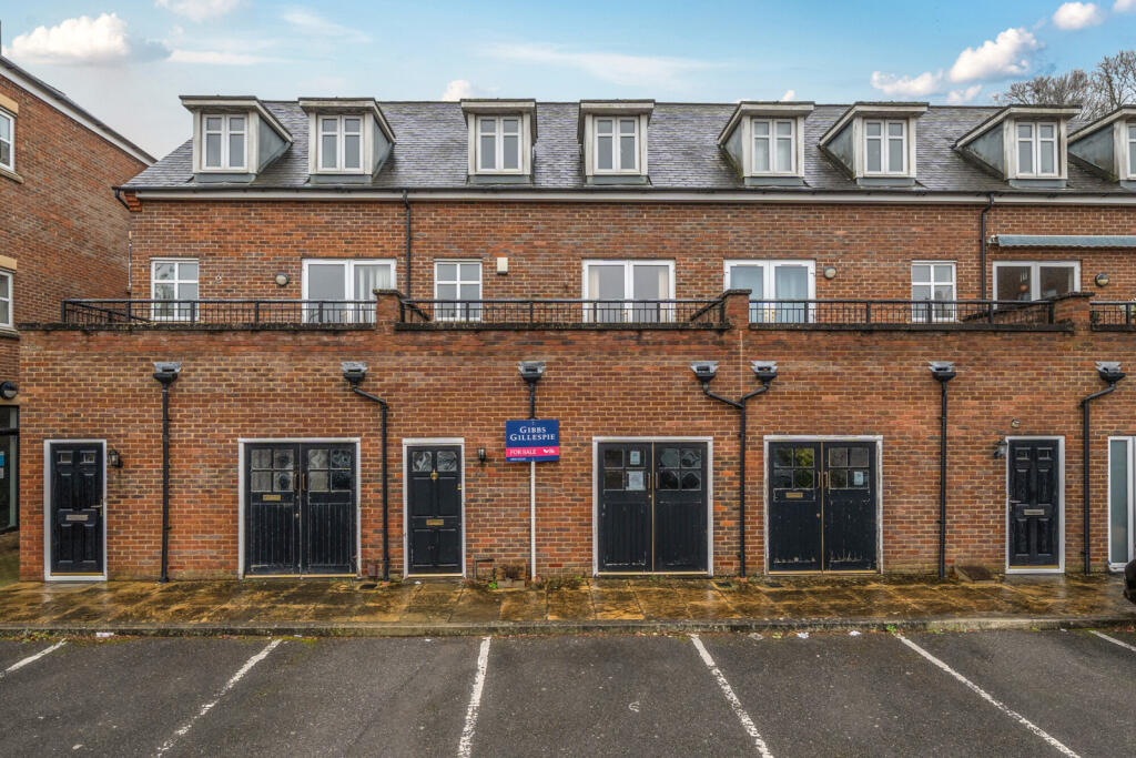 Main image of property: Linden Square, Harefield, Uxbridge