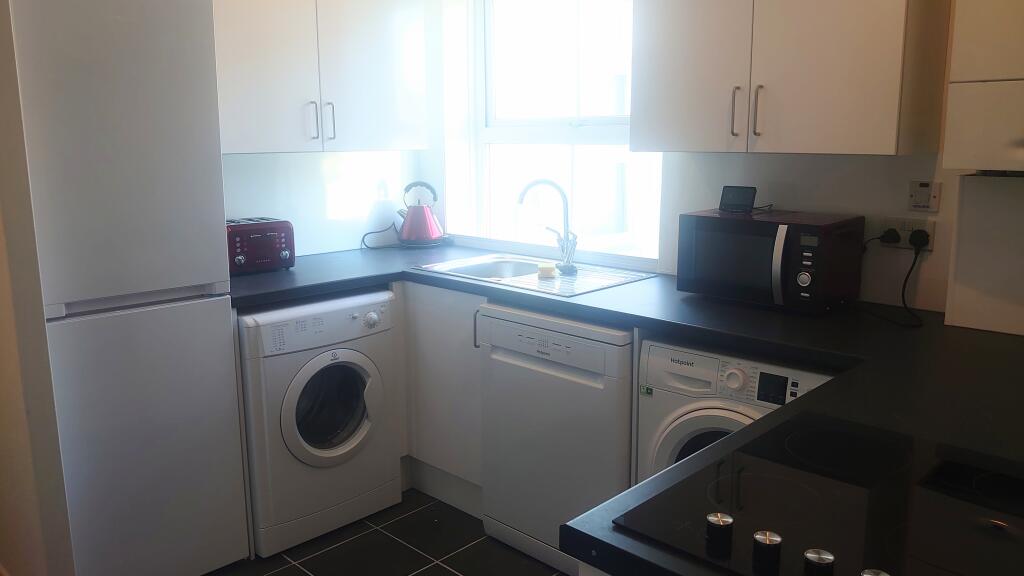 Apartment in Plymouth, Greenbank - View 5