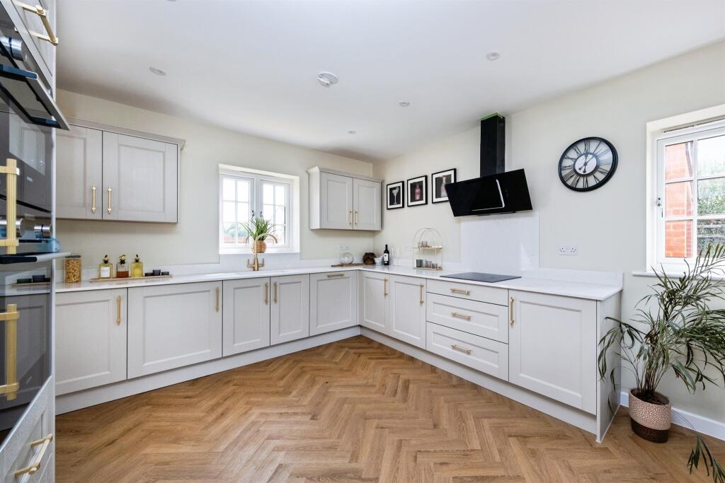 Main image of property: Turweston Road, Brackley