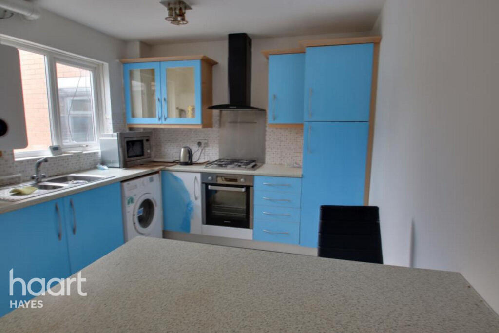 Main image of property: Repens Way, Hayes