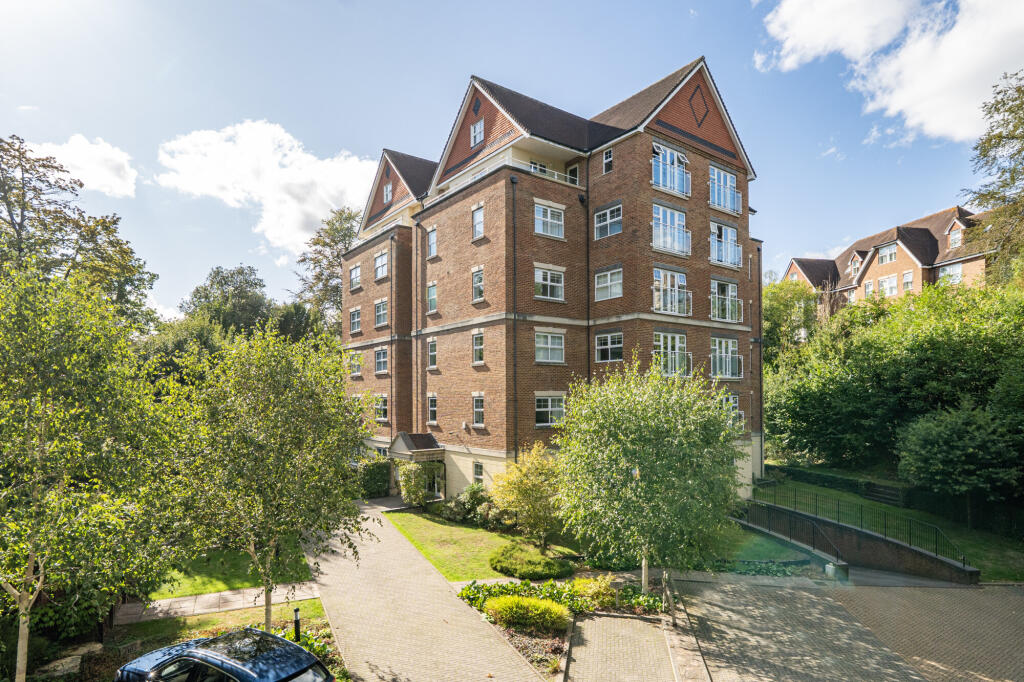 Main image of property: Wray Common Road, Reigate, RH2