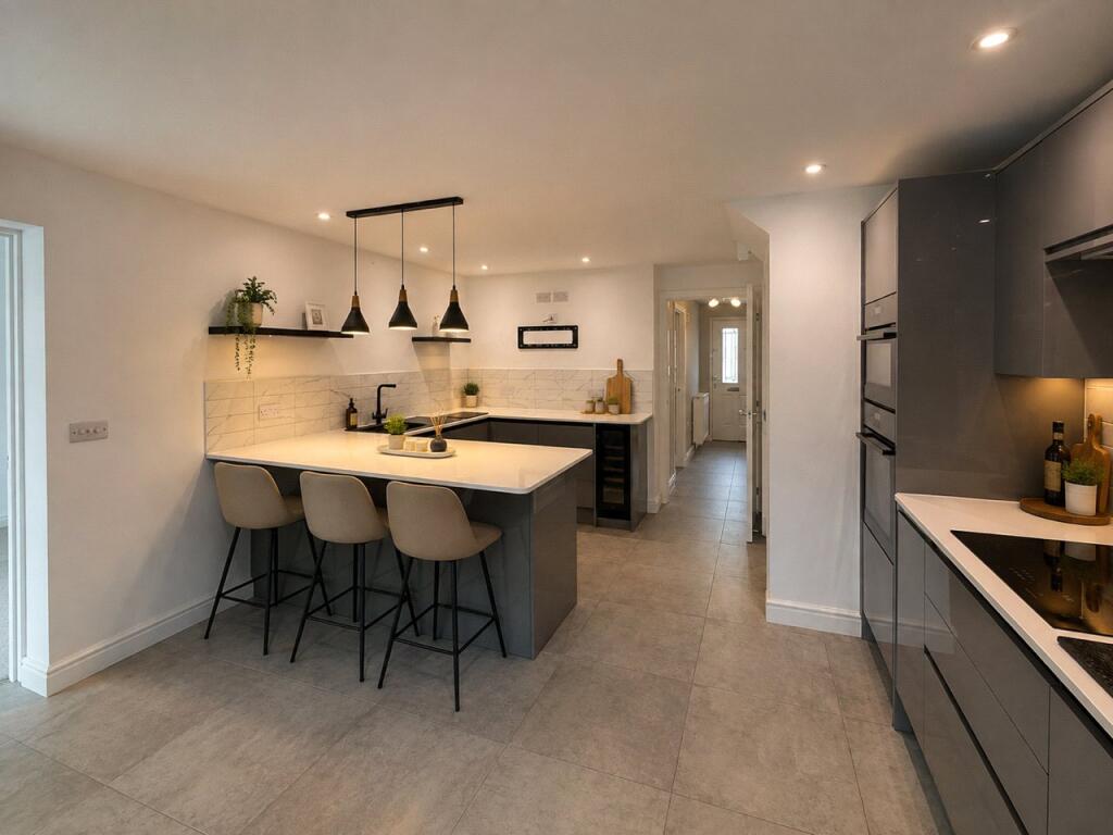 House in Canterbury - View 3