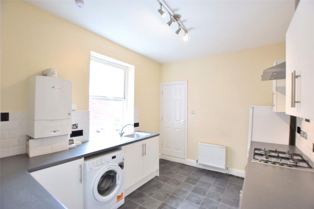 Main image of property: Rodsley Avenue, Gateshead, NE8