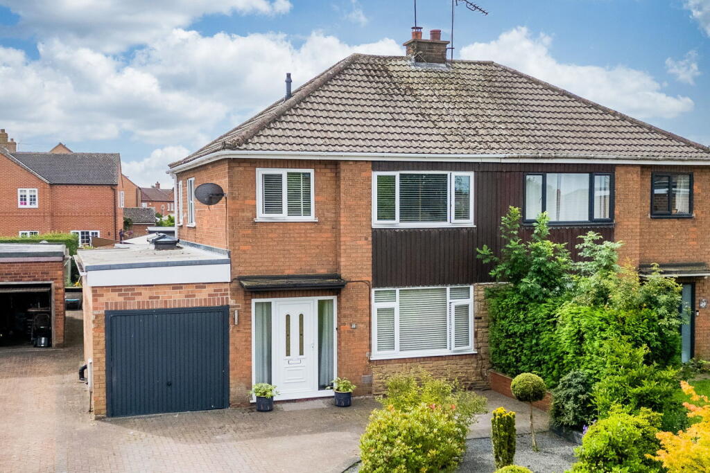 Main image of property: Meadow Croft, Brayton, Selby, YO8 9EJ