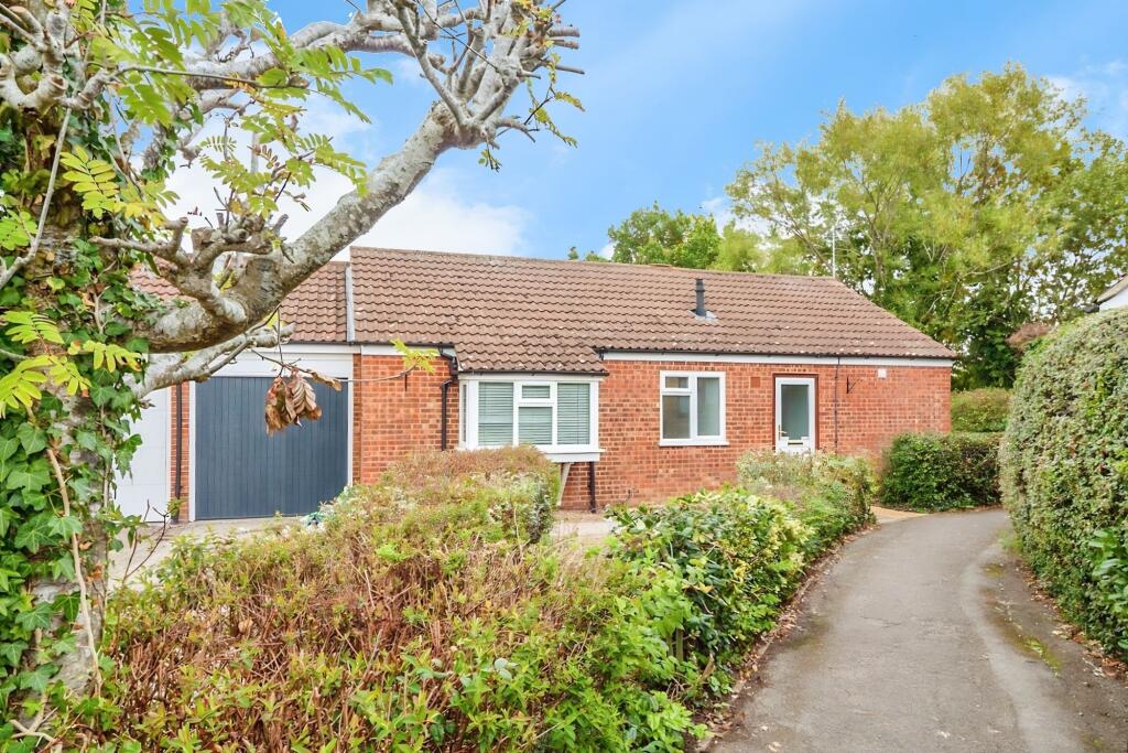 Main image of property: Thyme Close, Earley, RG6