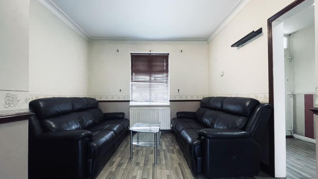 Main image of property: Valence Avenue, Dagenham, RM8