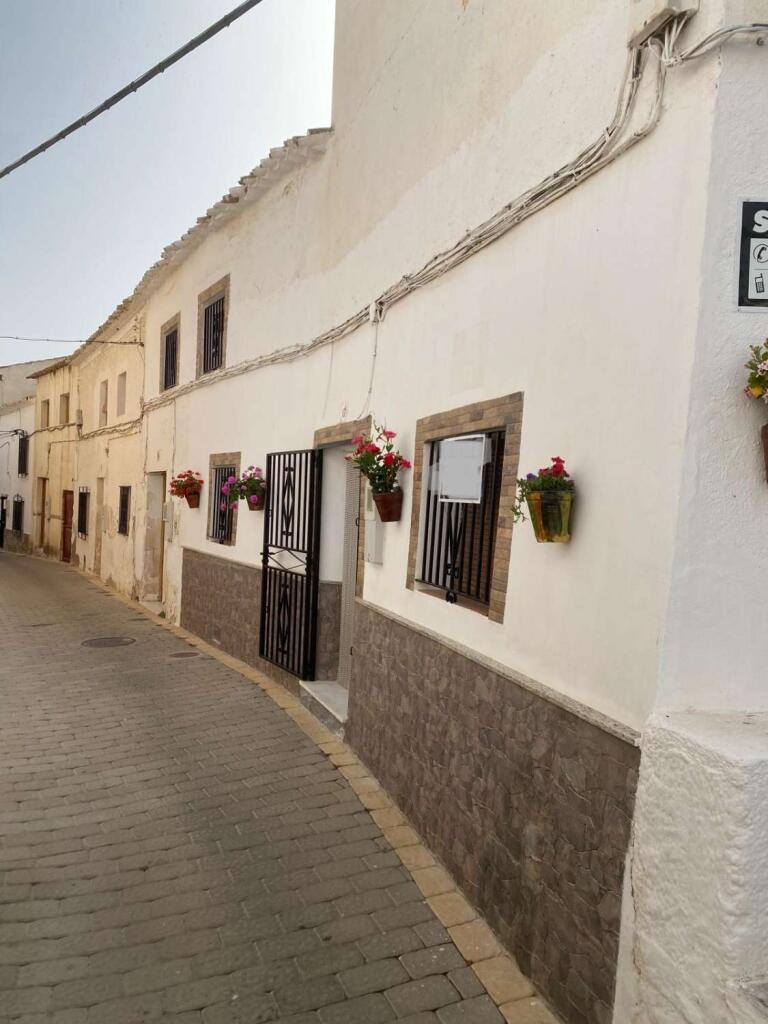 Main image of property: Andalucia, AlmerÃa, Velez Blanco