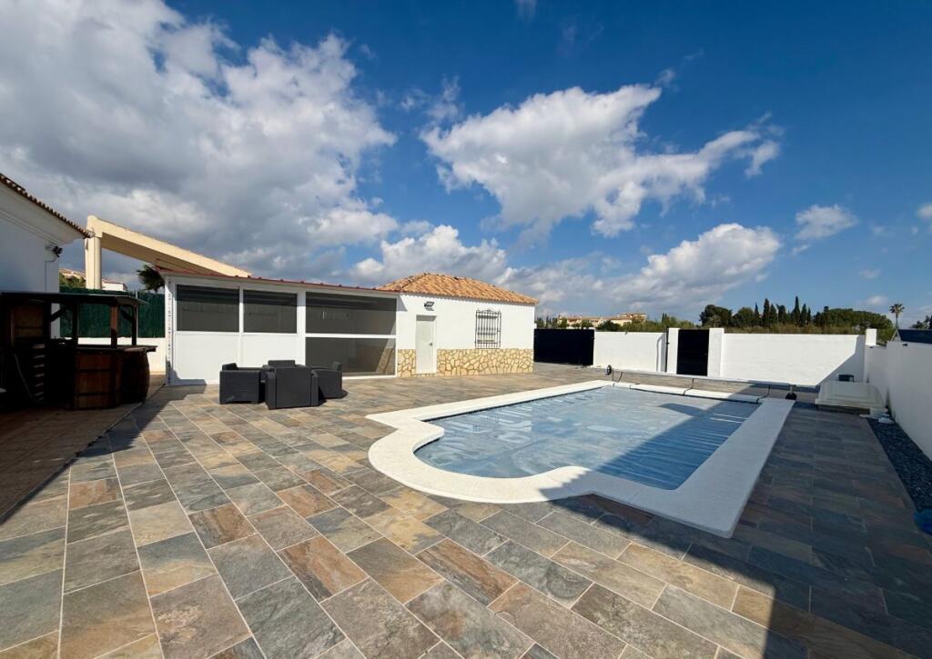 Main image of property: Andalucia, Almería, Arboleas