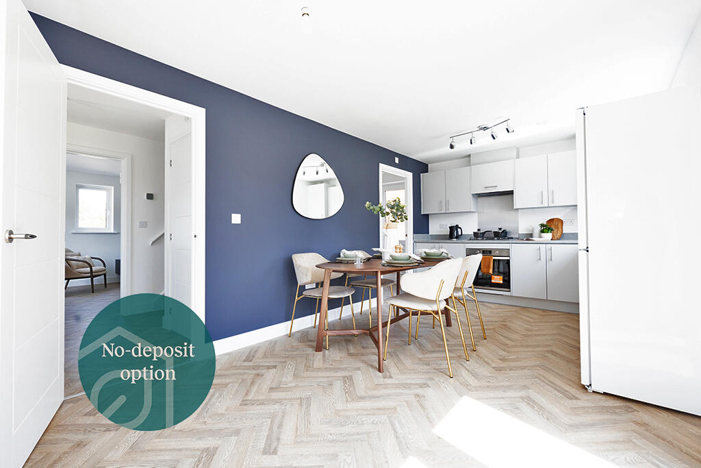 Main image of property: Leaf Living at Bucklers Park, Crowthorne, Berkshire, RG45