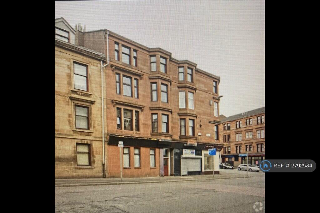 Main image of property: Maryhill Road, Glasgow, G20