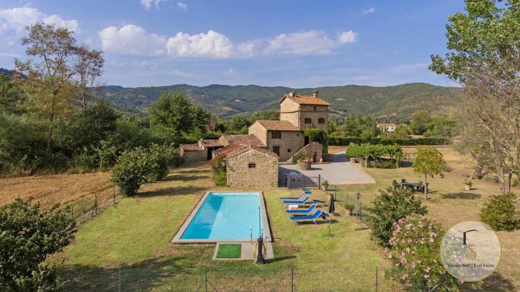 Main image of property: Tuscany, Arezzo, Arezzo