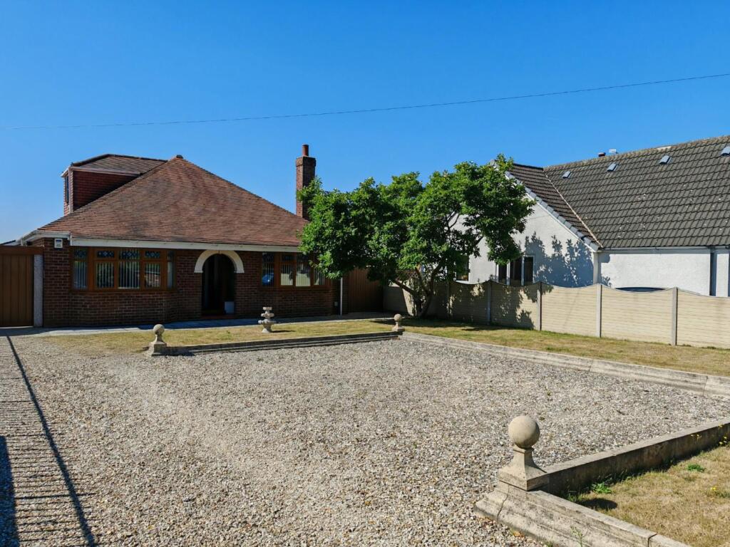 Main image of property: Field Lane, Hensall, Goole