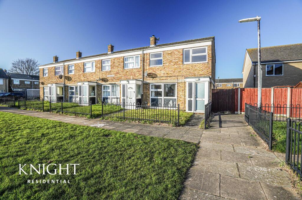 Main image of property: Ilex Close, Colchester, CO2