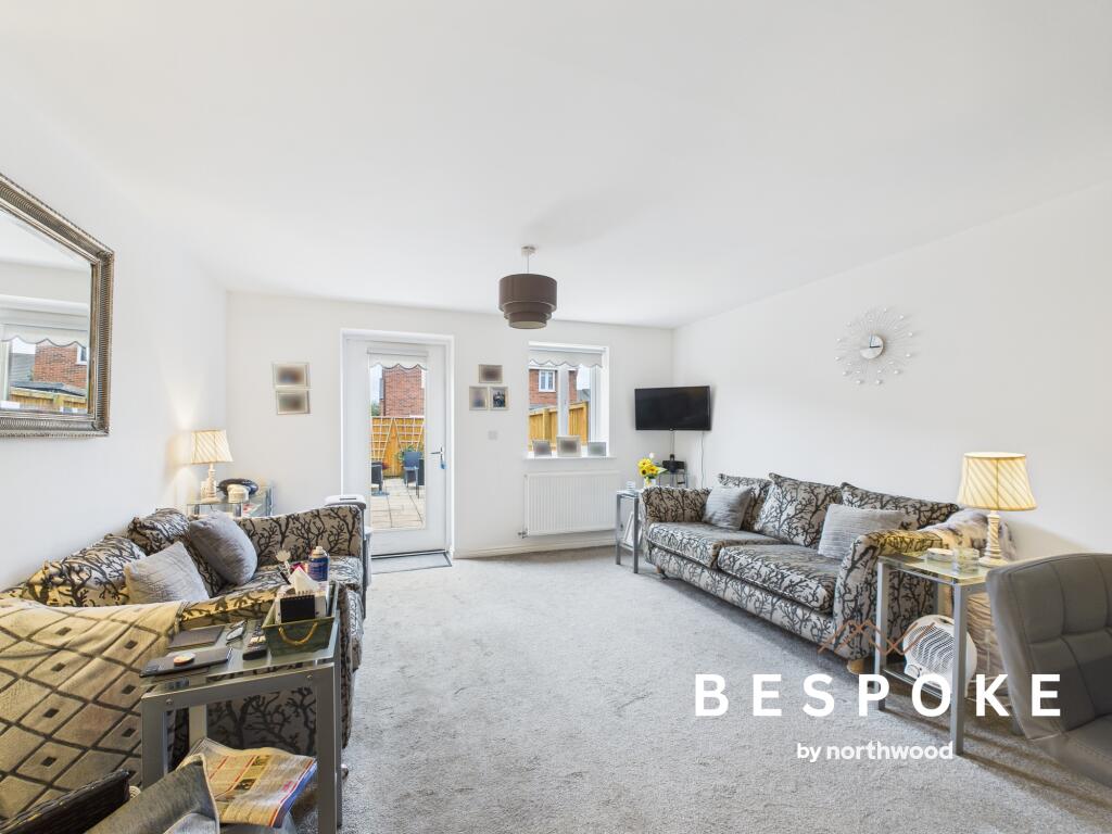 Long Beam Road, Sandbach, CW11 photo 4
