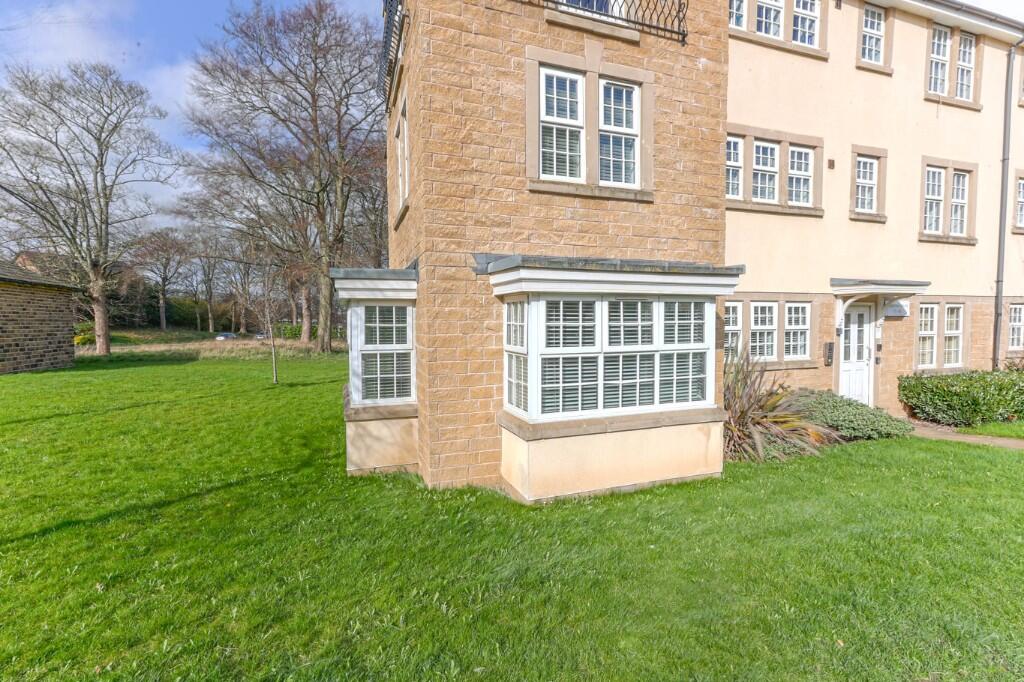 Main image of property: Menston House, High Royds Drive ~ An INTERMEDIATE RENTAL ~
