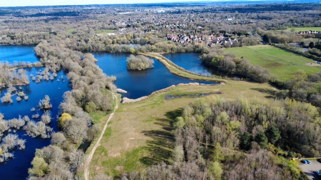 Main image of property: Sandhurst Road, Yateley