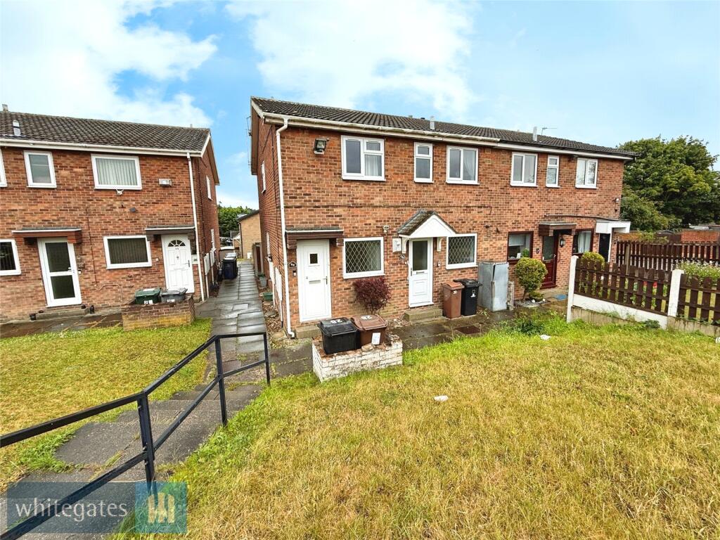 Main image of property: Borrowdale Close, Ardsley, S71