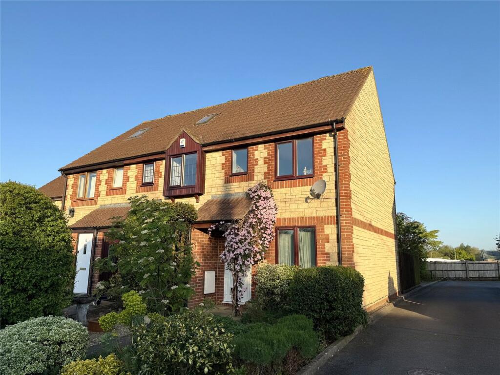 Main image of property: Little Keyford Lane, Frome, Somerset, BA11