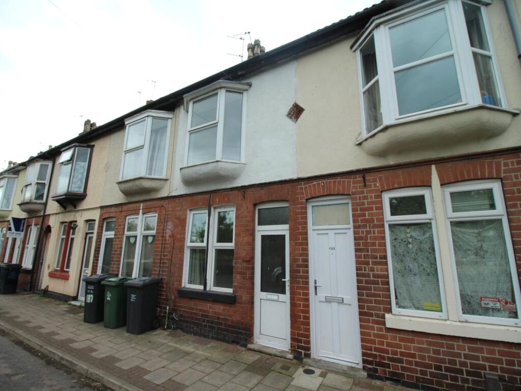 Main image of property: Burder Street, Loughborough, Leicestershire, LE11