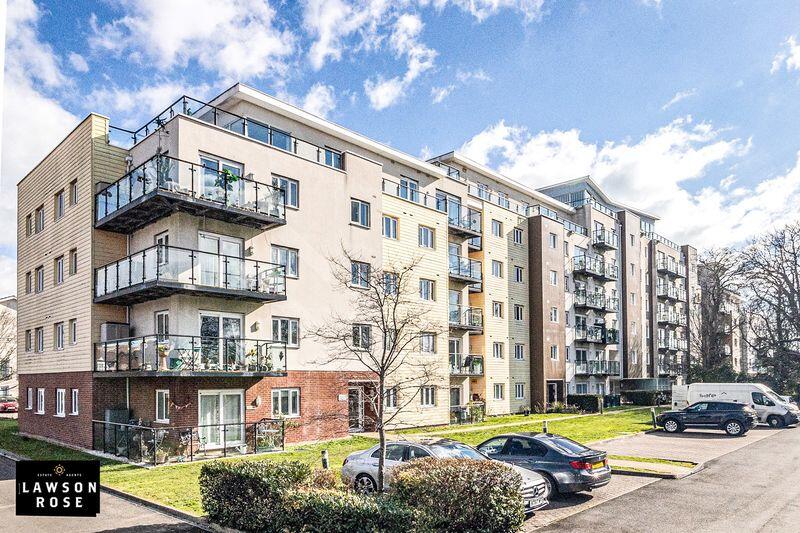 Main image of property: Gisors Road, Southsea