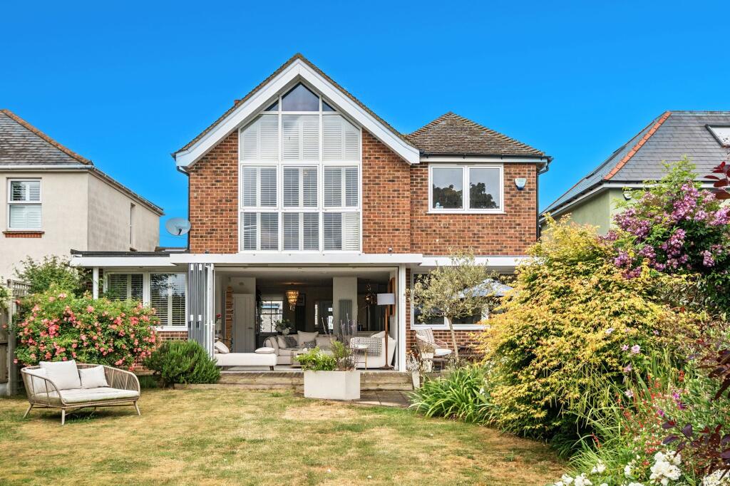 Main image of property: King Arthurs Drive, Rochester, Kent. ME2