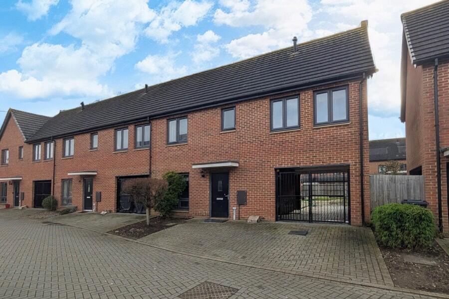 Main image of property: Woking, Surrey, GU22