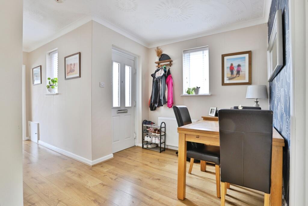House in Poole, Foxholes - View 3