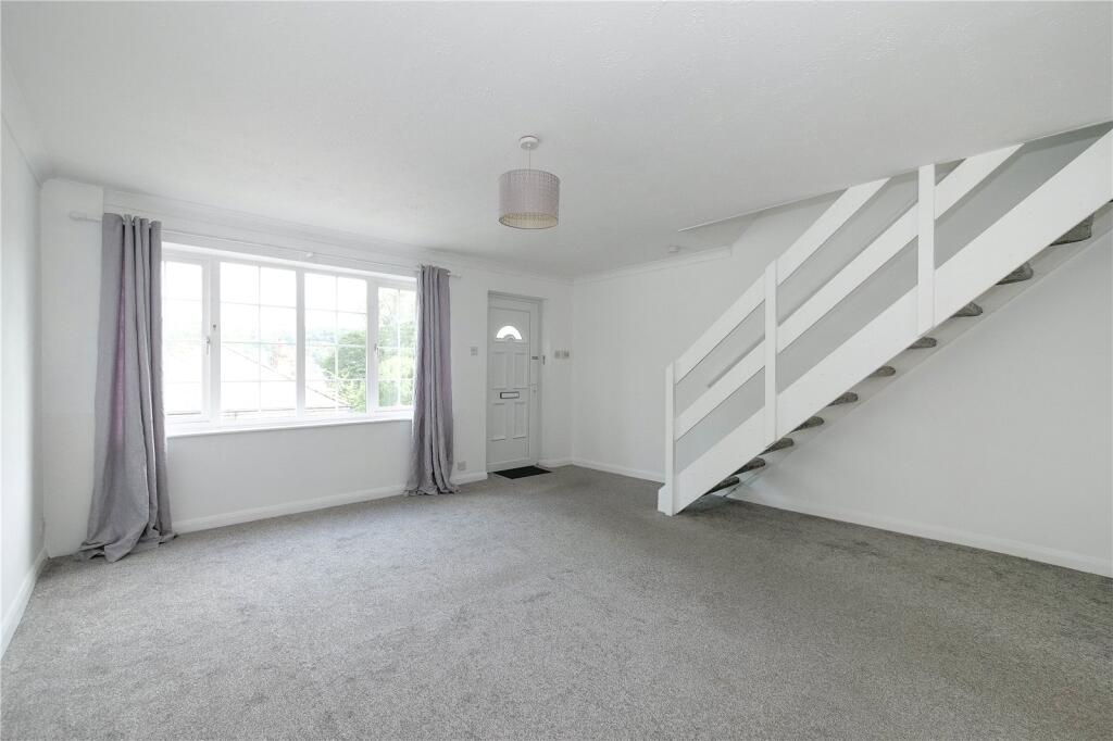 House in Bradford, Charlestown, Baildon - View 2