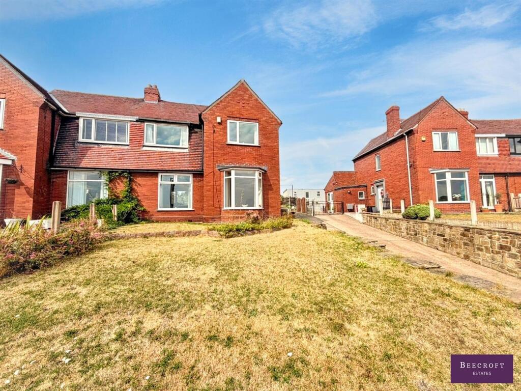 House in Sheffield