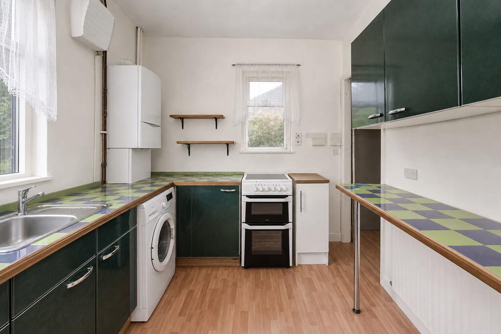 Apartment in Watford - More