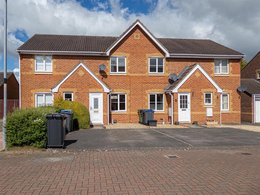 Main image of property: Primrose Drive, Melksham