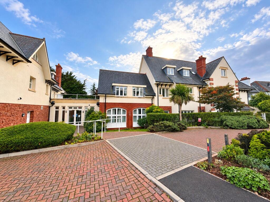 Main image of property: The Parks, Minehead, Somerset, TA24